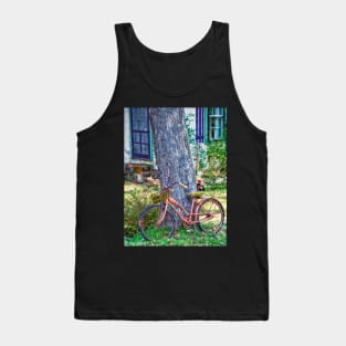 Plainly Maine Tank Top